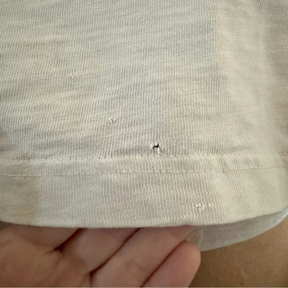 Supreme Long Sleeve Pocket Tee - Picture 8 of 8